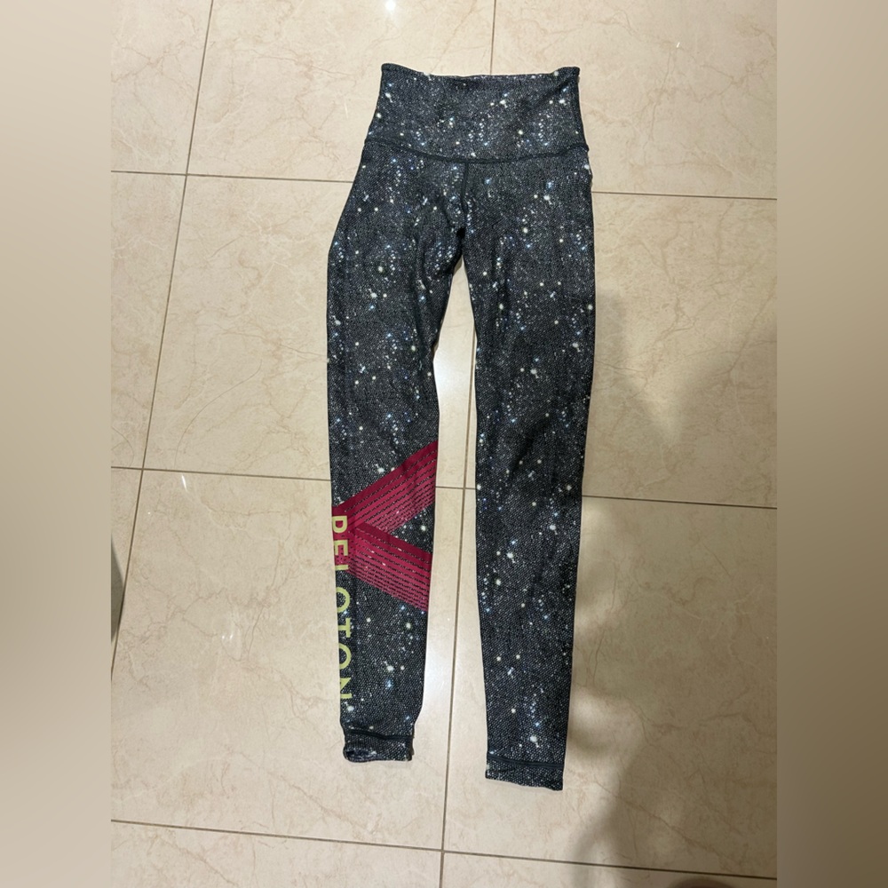Peloton Leggings XS